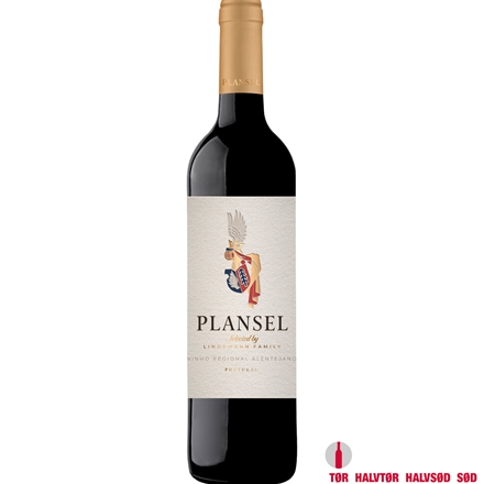 Quinta da Plansel Tinto 0,75 l