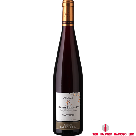 Henri Ehrhart Pinot Noir Reserve 0,75 l