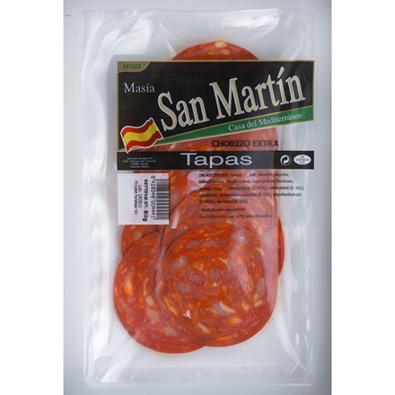 Chorizo Salami 80 g