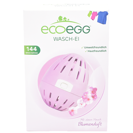 Ecoegg Laundry Egg 144 Wash med duft