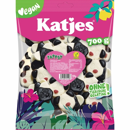 Katjes Tappsy 700 g