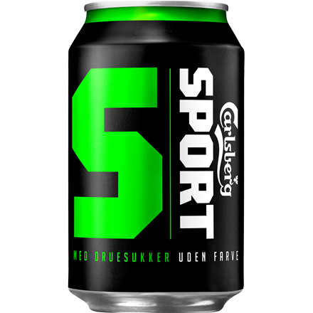 Carlsberg Sport 24x0,33l