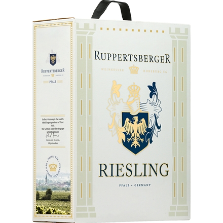 Ruppertsberger Hofstück Riesling 3 l
