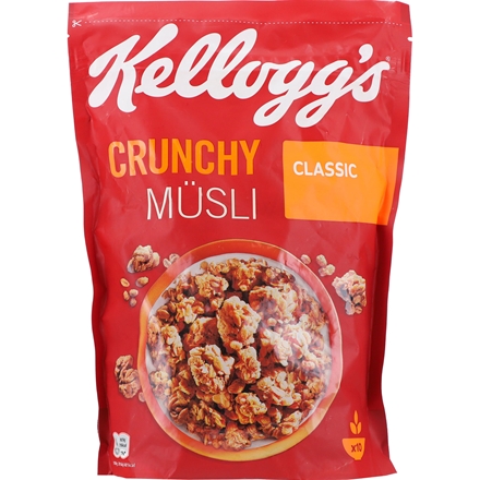 Kellogg's Mysli Classic 450 g