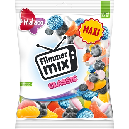 Malaco Flimmer Mix Classic 325 g