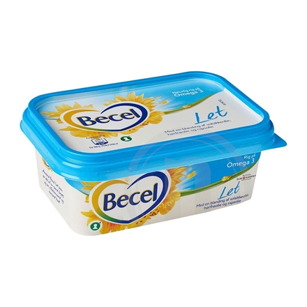 Becel 38% 250 g