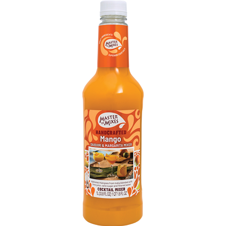 Master of Mixes Mango Daiquiri 1 l