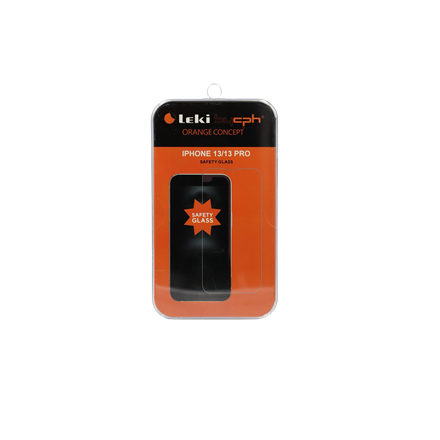 Leki bycph GLASS iPhone 13/13Pro