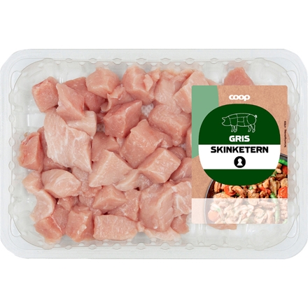 COOP Skinketern 500 g