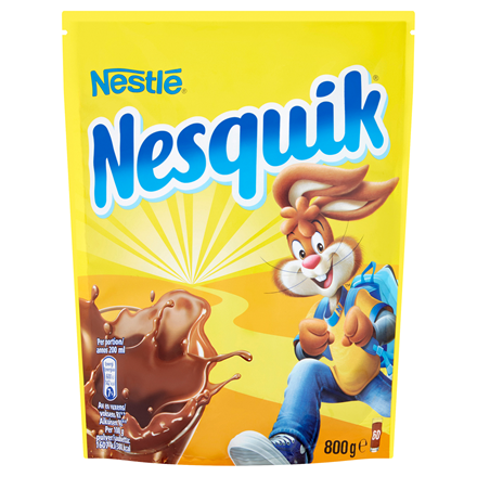 Nesquik 800 g