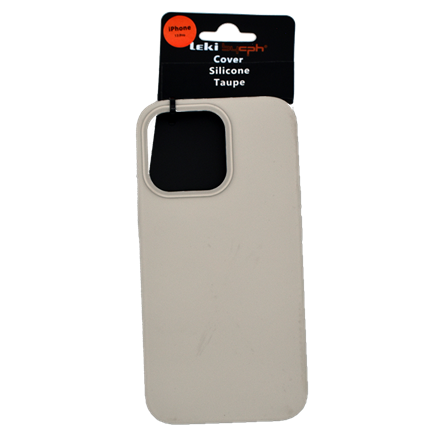 Silicone Taupe 13 Pro