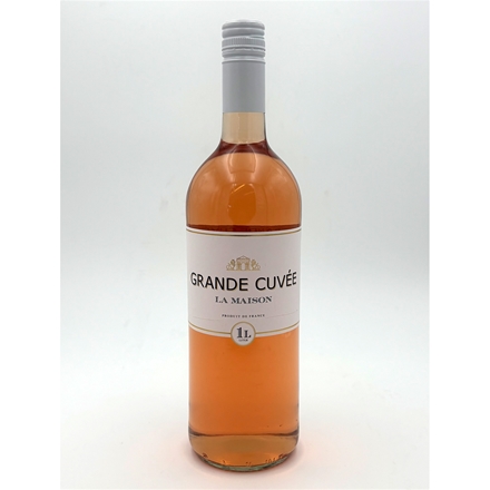 Mare La Maison Grande Cuvée Rosé 1 l
