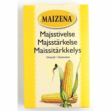 MAIZENA Majsstivelse 400 g