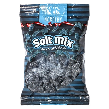 Nordthy Salt Mix 800 g