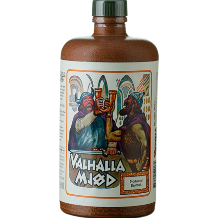 Valhalla Mjød 14,5% 0,7 l