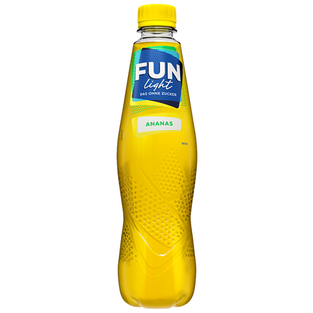 Fun Ananas 50