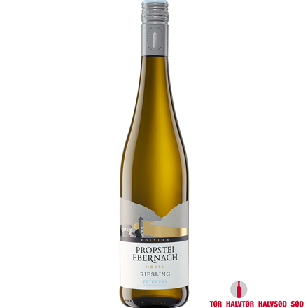 Propstei Ebernach Riesling Feinherb 0,75 l