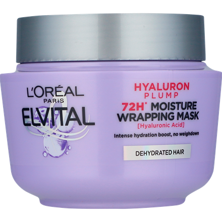 Elvital Hyaluron Plump Mask 300 ml