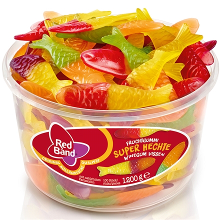 Red Band Super Hechte 1,2 kg