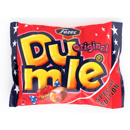 Fazer Dumle Original 350 g