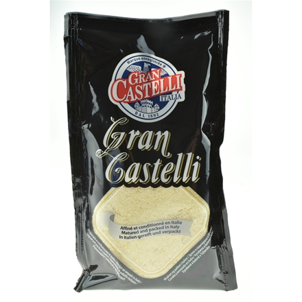 Gran Castelli revet parmesan 100 g