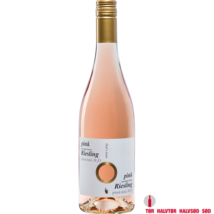 That's Neiss Pink Riesling 0,75 l