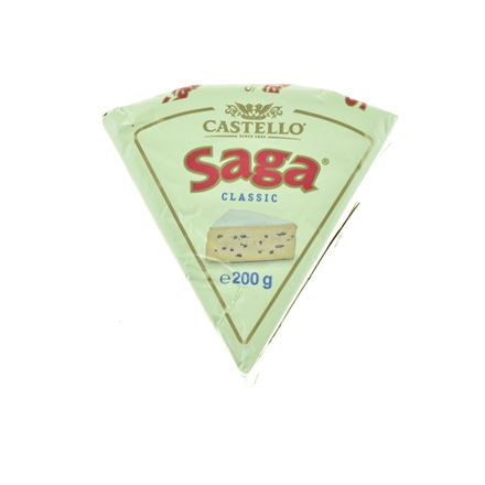 SAGA classic 200gr