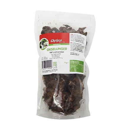 Chrisco - Okselunger 75 g