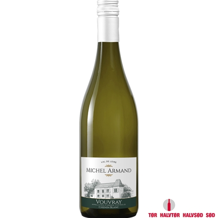 Michel Armand Vouvray 0,75 l 