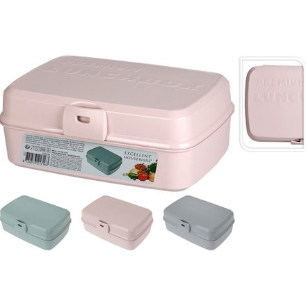 Madkasse box 210x150x85 mm