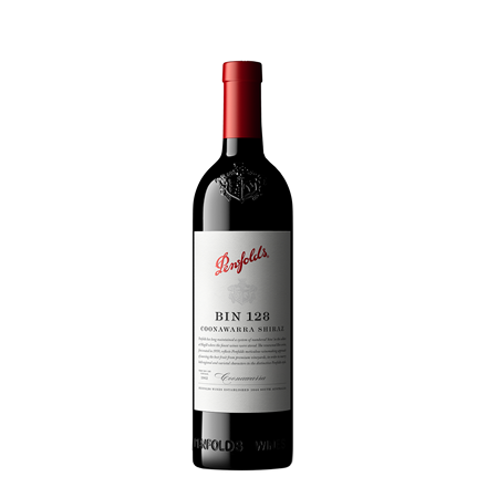 Penfolds Bin 128 Coonawarra Shiraz 0,75l