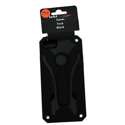 Tech Black 6-7-8/SE 2g/SE