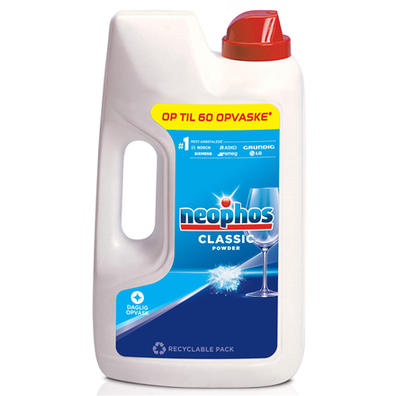 Neophos Pulver 1,2 kg