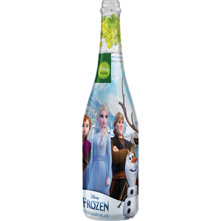 Disney Frozen 0,75 l + pant
