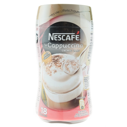 Nescafe Cremet Cappuccino 250 g