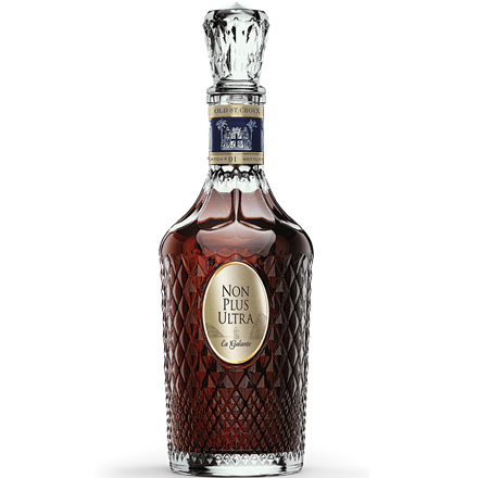 A.H. Riise Non Plus Ultra La Galante Old St. Croix 43,4% 0,7 l