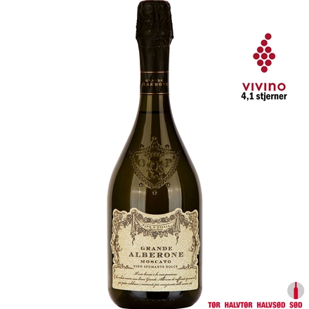Grande Alberone Spumante 0,75 l