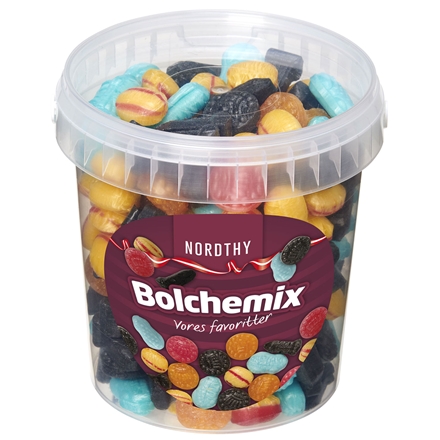 Nordthy Bolchemix 600 g.