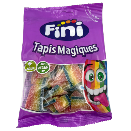 Fini Magic Carpets 90 g