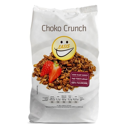 EASIS Choko Crunch 350 g