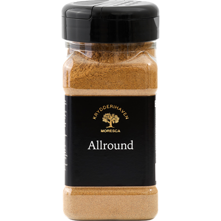 Krydderihaven Allround krydderi