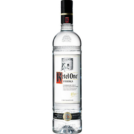 Ketel One Vodka 40% 0,7 ltr