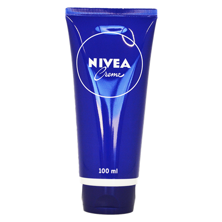 Nivea Creme Tube 100 ml