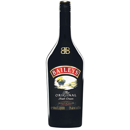 Baileys Irish Cream 17% 1 l