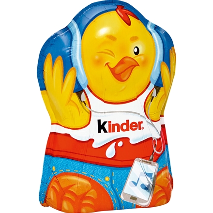 Ferrero Kinder Chokoladefigur 35 g