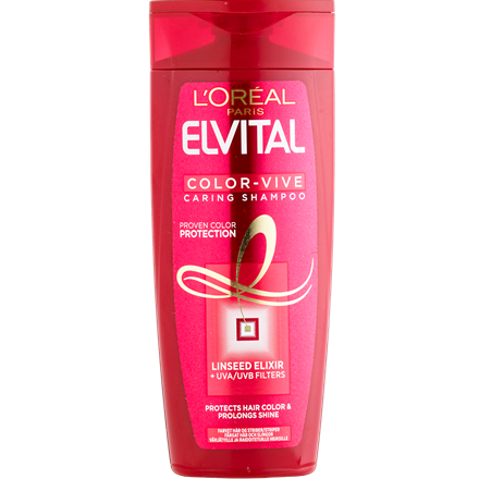 Elvital Color Vive Shampoo 250 ml