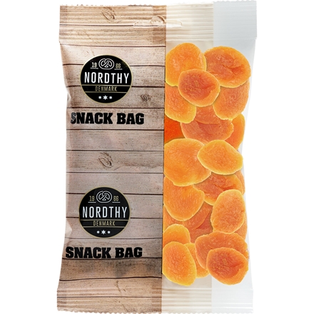Nordthy Abrikoser 100 g
