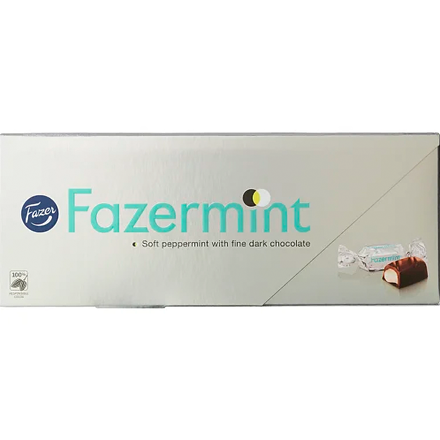 Fazermint 228 g