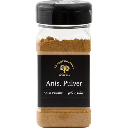 Krydderihaven Anis, pulver