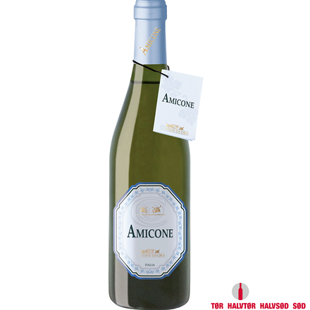 Amicone Bianco 0,75 l